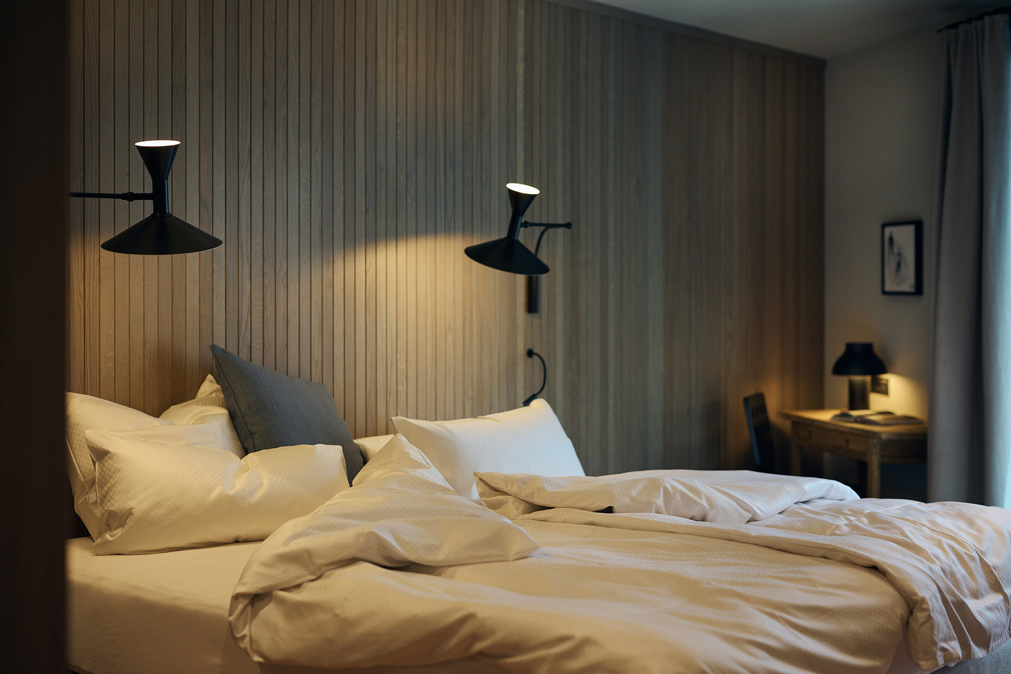 Doppelzimmer Superior