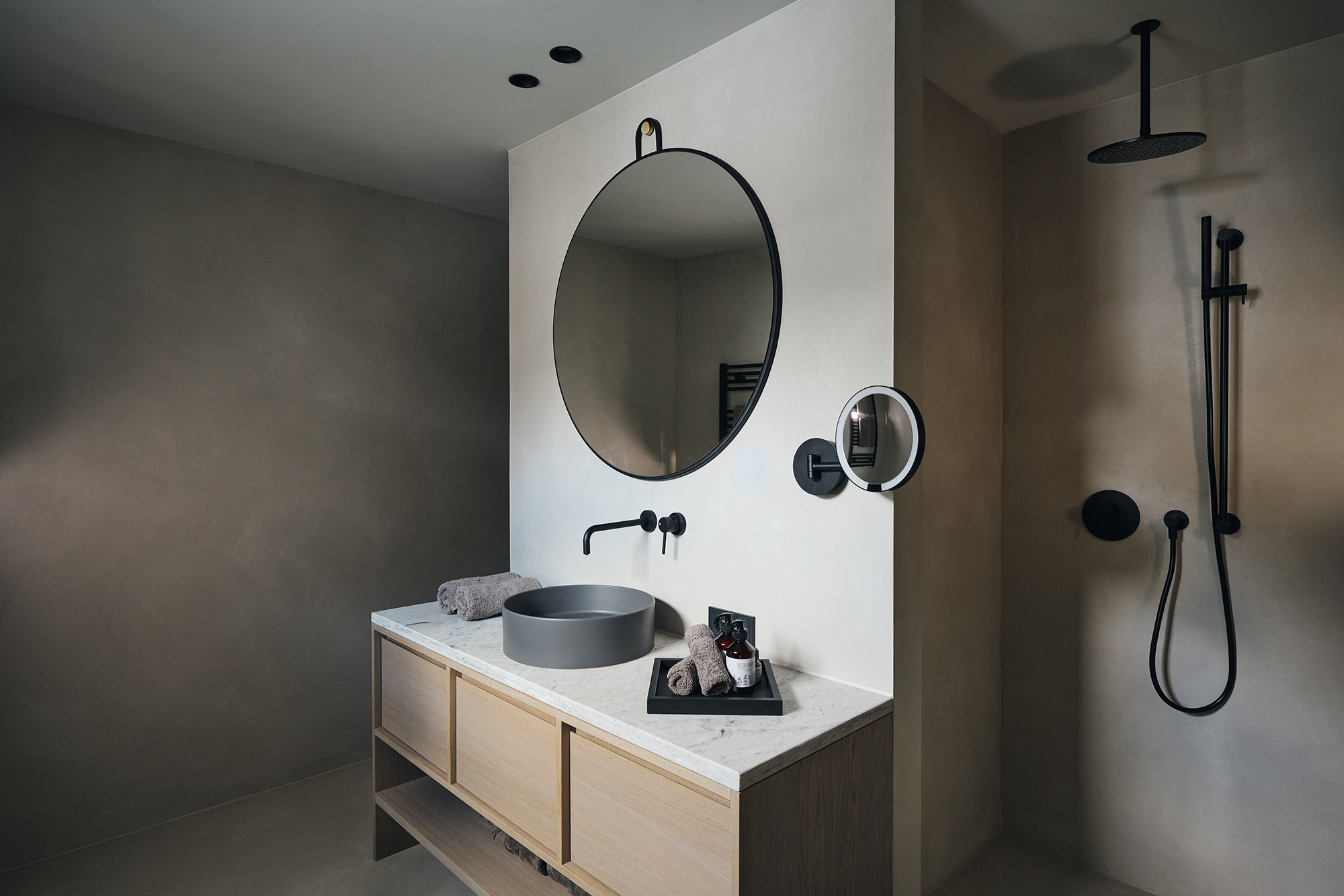 Doppelzimmer Superior