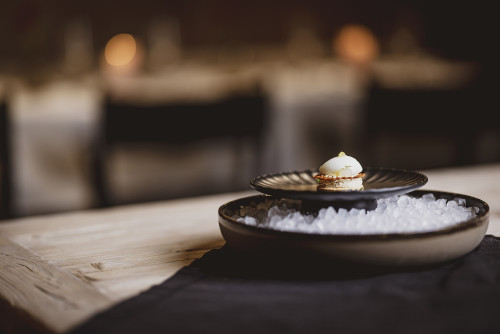 Package Ullrhaus: ULLRS sleep & dine