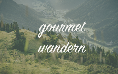 Package Ullrhaus: Ullrs Gourmet-Wandern