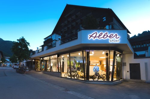 Ausrüstung