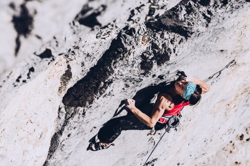 Klettern & Bouldern