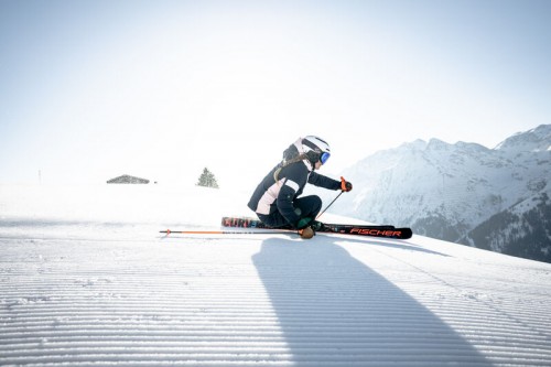 Package Ullrhaus: Ski & Dine
